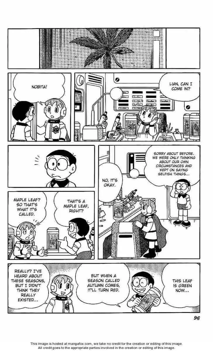 Doraemon Long Stories Chapter 19.3 17